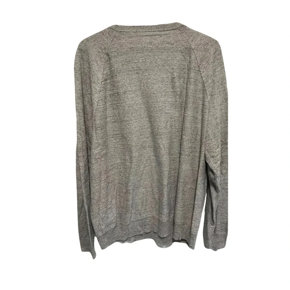 J. Crew wrap yourself